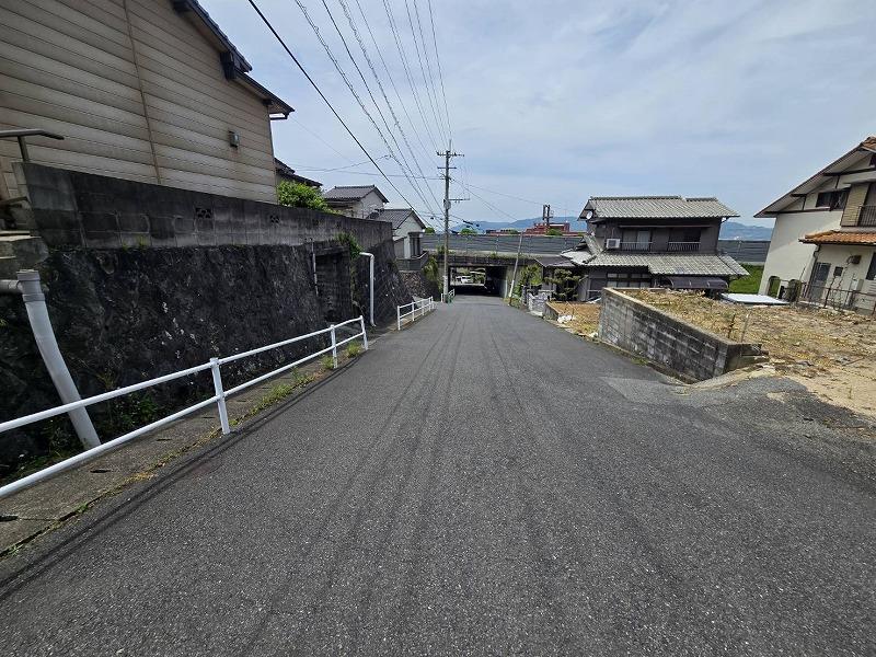 花尾町土地 その他
