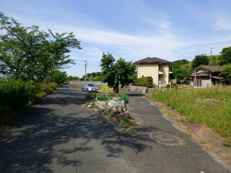 貫弥生が丘四丁目 物件紹介 ミクニ【392】売買｜中古マンション・一戸建て・住宅の不動産売買ならミクニ【392】へ