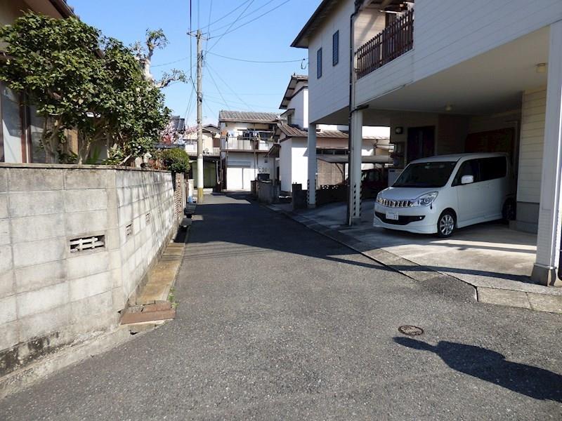 徳吉東五丁目　土地 その他