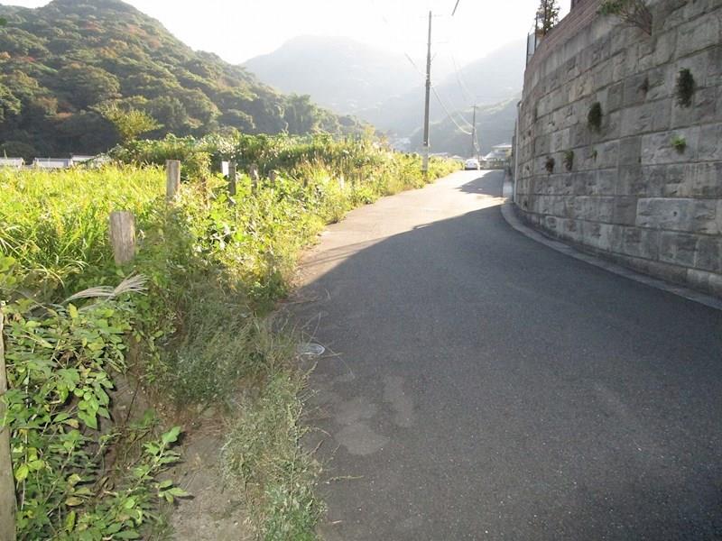 門司区青葉台1番街区　土地 その他