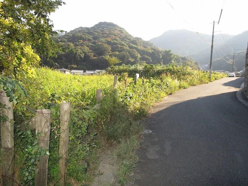 門司区青葉台1番街区　土地 その他