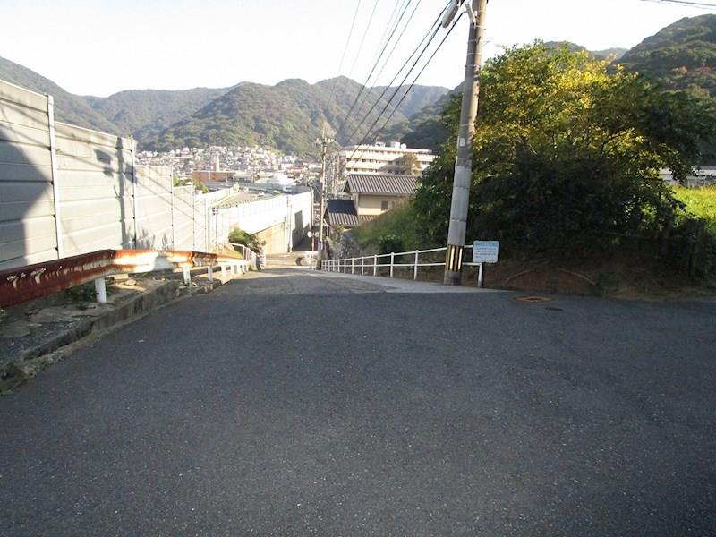 門司区青葉台1番街区　土地 その他