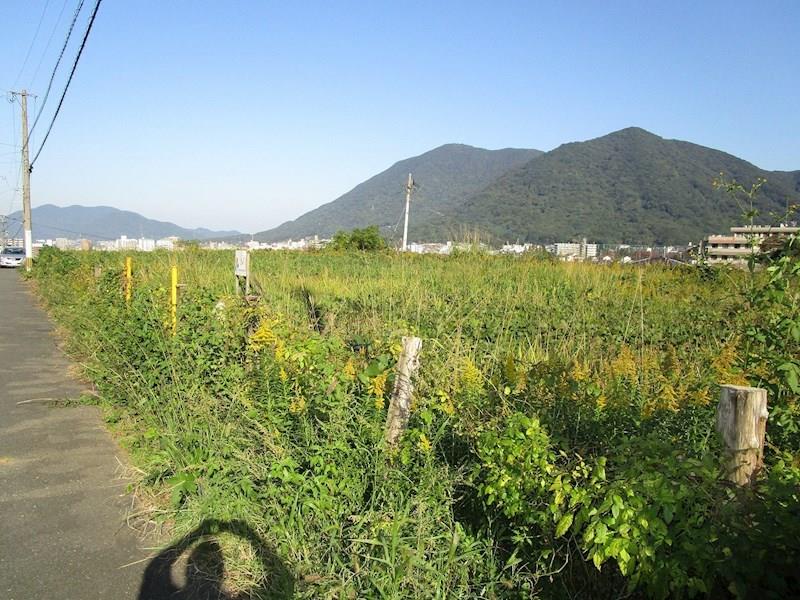 門司区青葉台1番街区　土地 その他